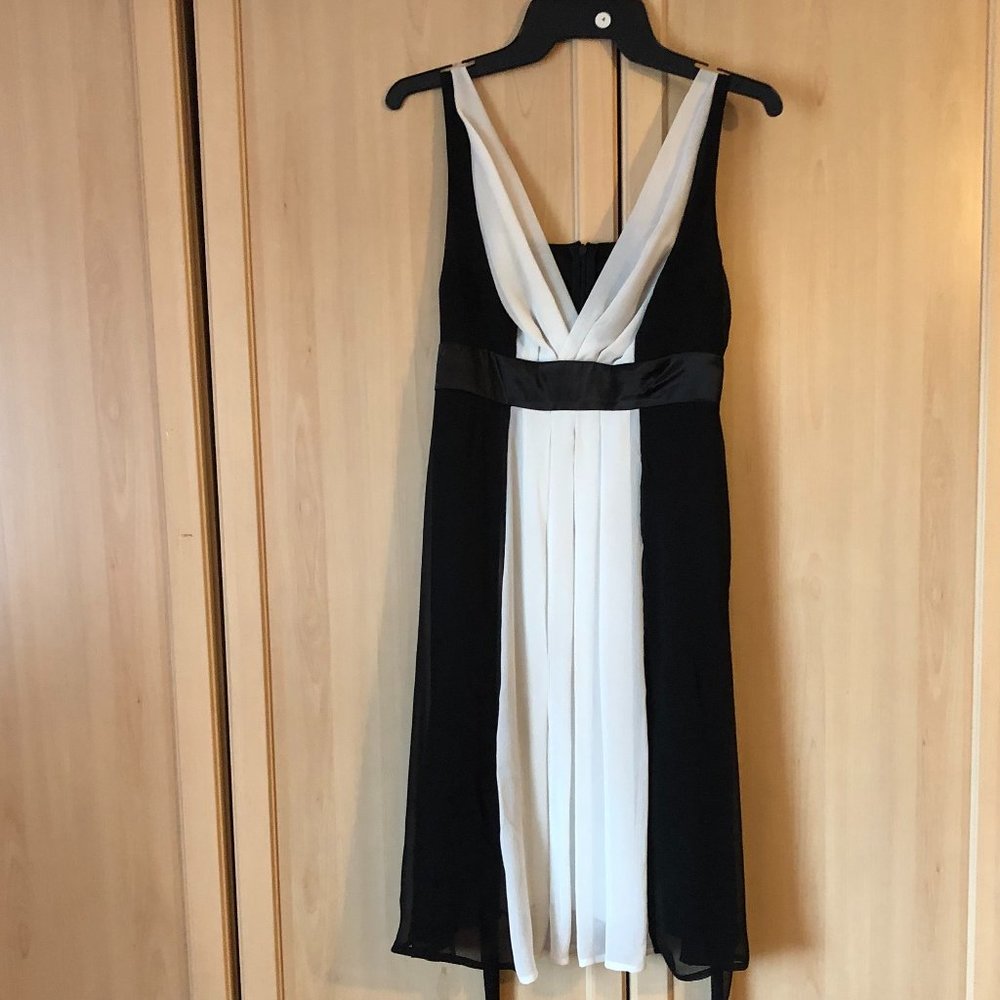 Summer Cocktail Dress